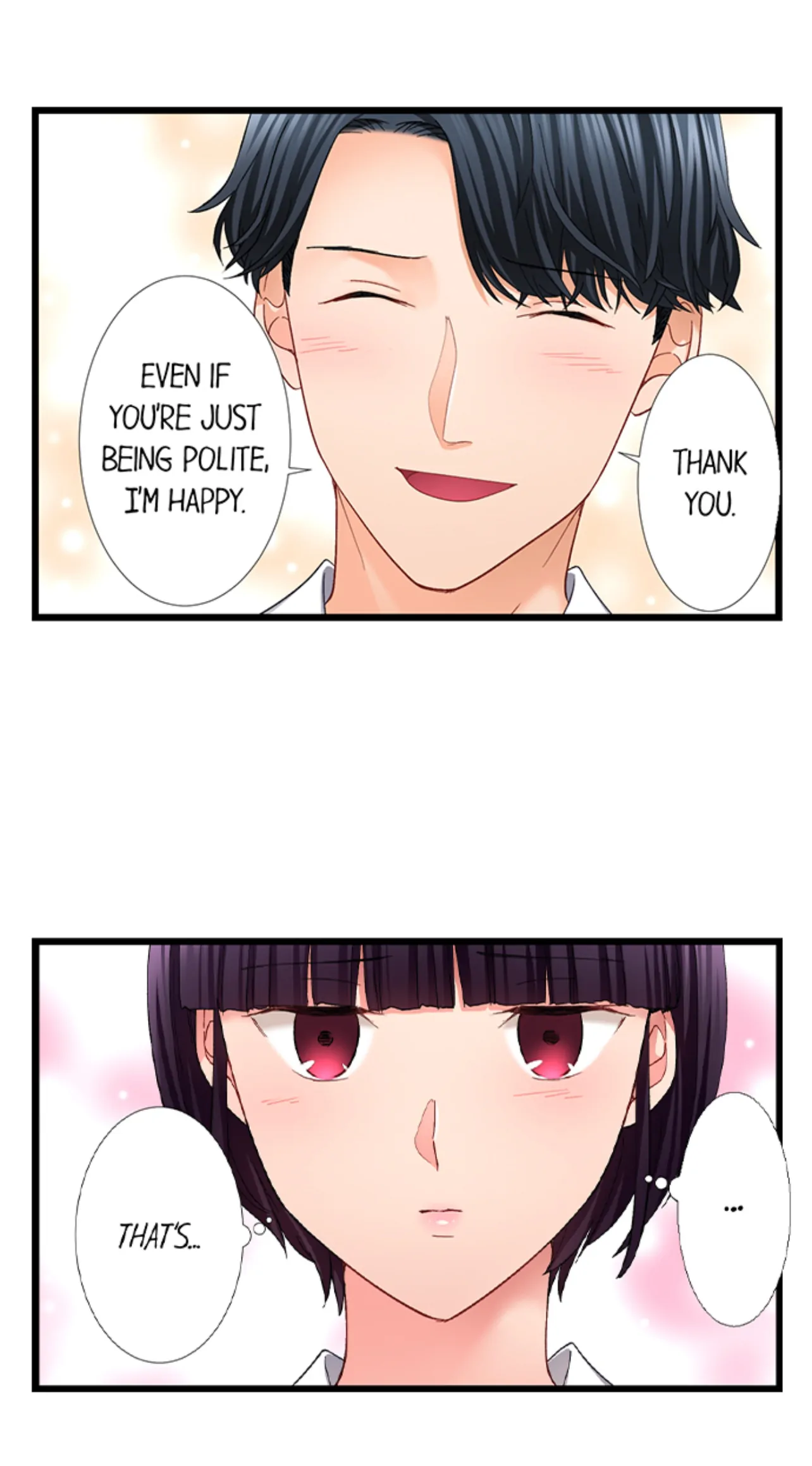 Konya, Ottokokan Shimasen Ka?~ Resu Otto To Nikushoku Otto ~ - Chapter 78