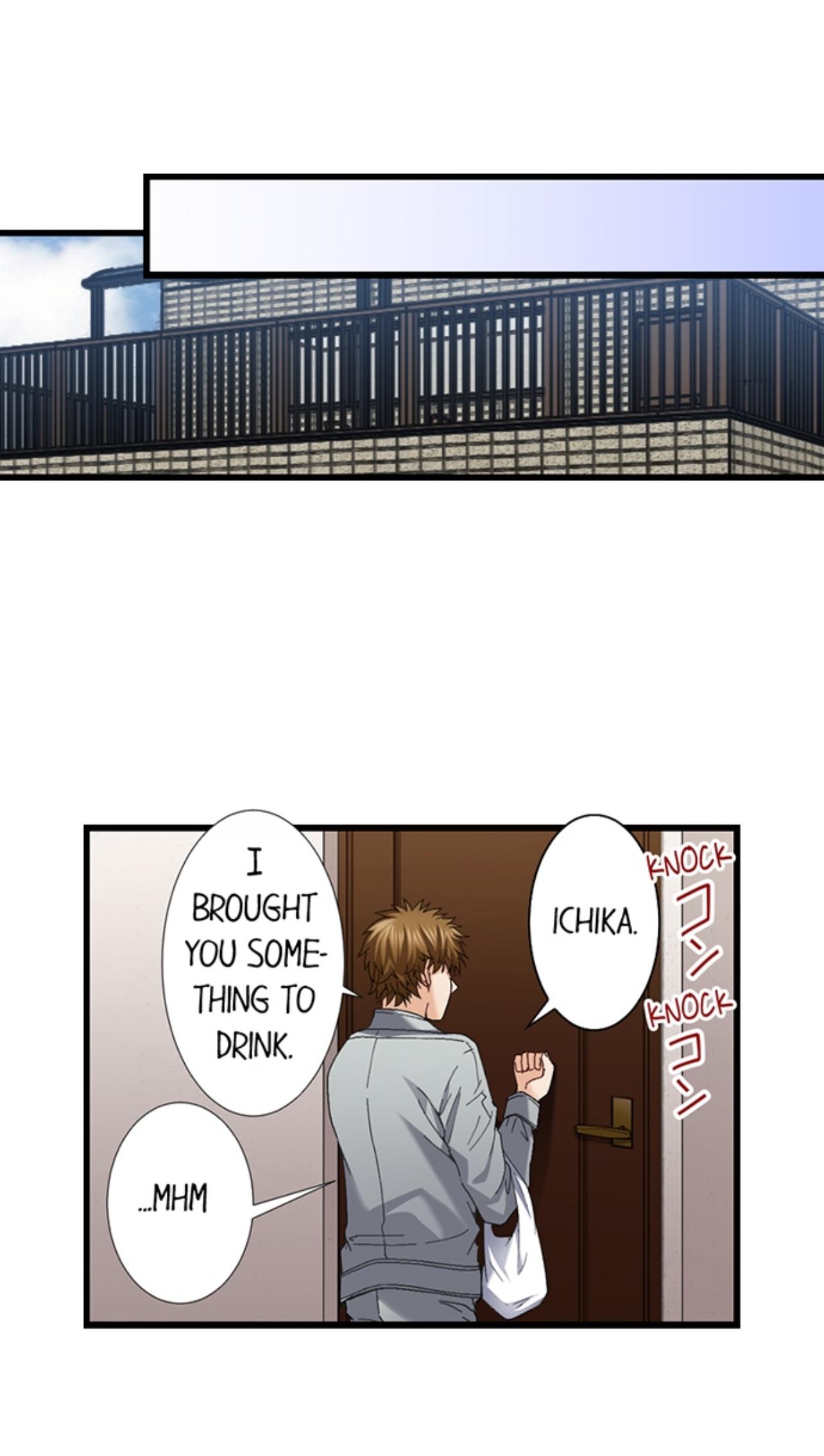 Konya, Ottokokan Shimasen Ka?~ Resu Otto To Nikushoku Otto ~ - Chapter 75