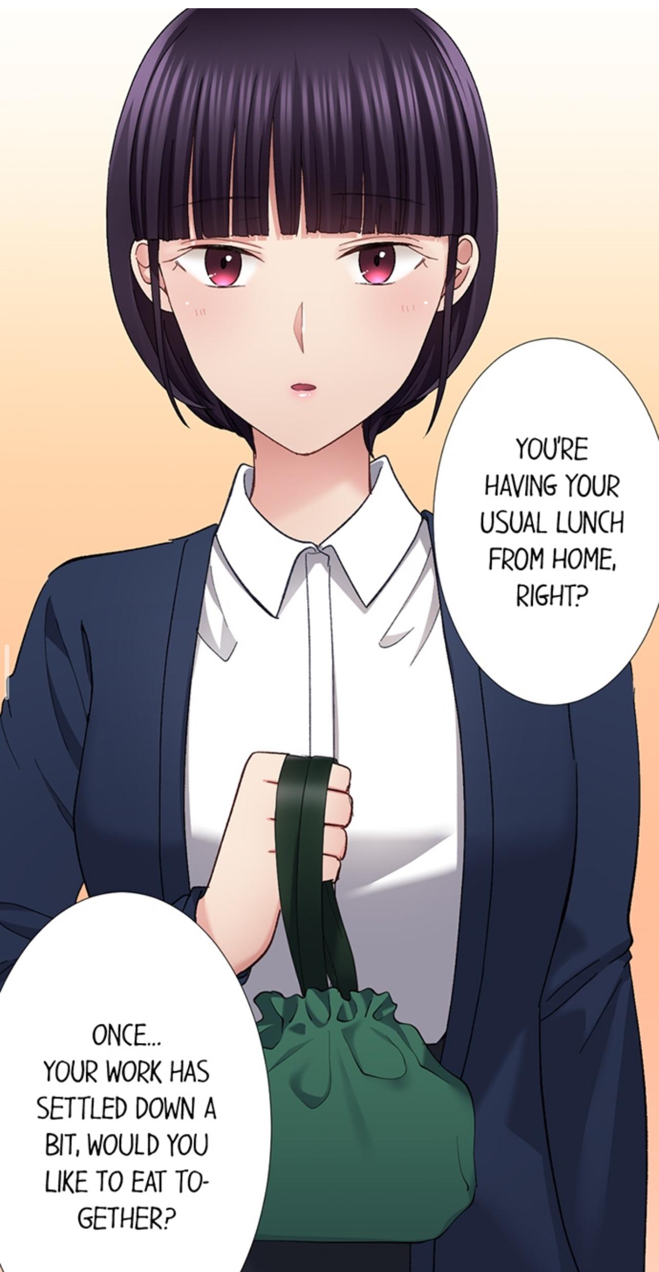 Konya, Ottokokan Shimasen Ka?~ Resu Otto To Nikushoku Otto ~ - Chapter 75