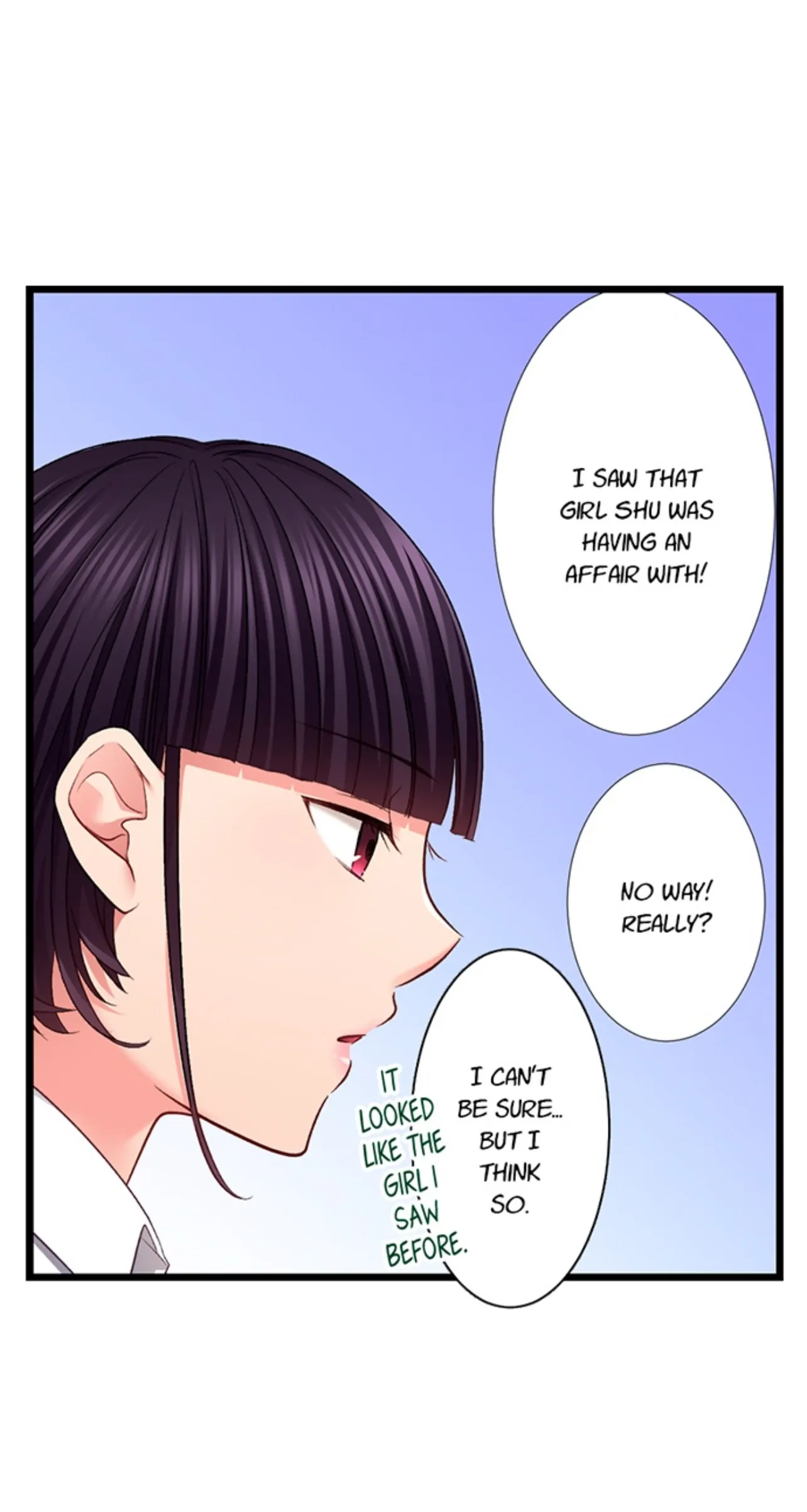 Konya, Ottokokan Shimasen Ka?~ Resu Otto To Nikushoku Otto ~ - Chapter 99