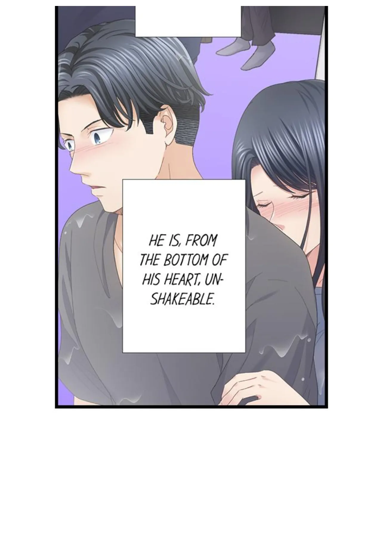 Konya, Ottokokan Shimasen Ka?~ Resu Otto To Nikushoku Otto ~ - Chapter 56