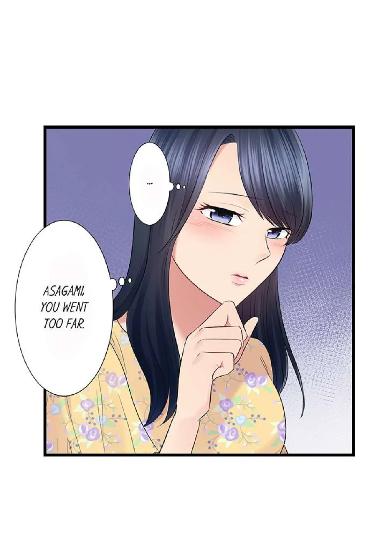 Konya, Ottokokan Shimasen Ka?~ Resu Otto To Nikushoku Otto ~ - Chapter 26