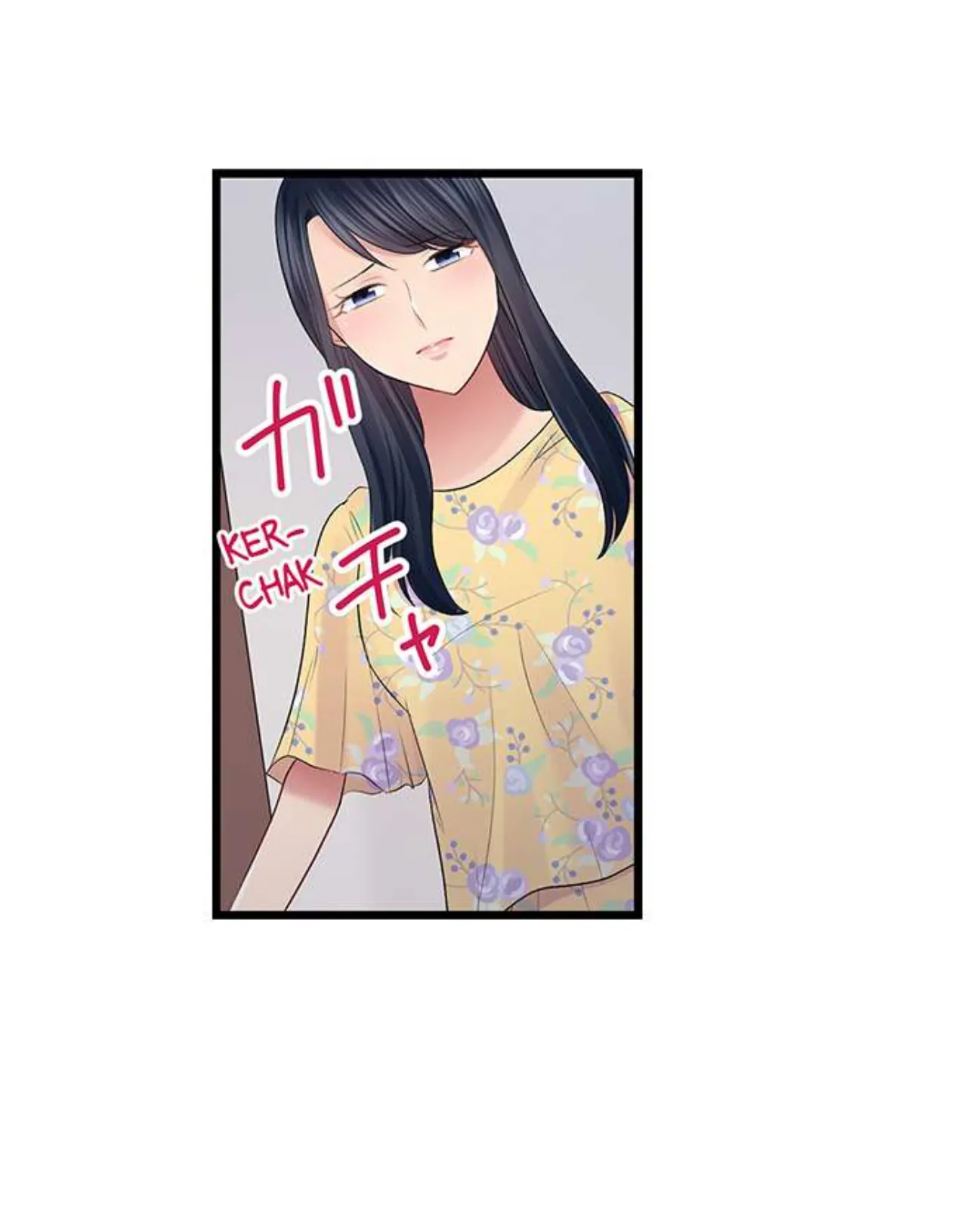 Konya, Ottokokan Shimasen Ka?~ Resu Otto To Nikushoku Otto ~ - Chapter 26