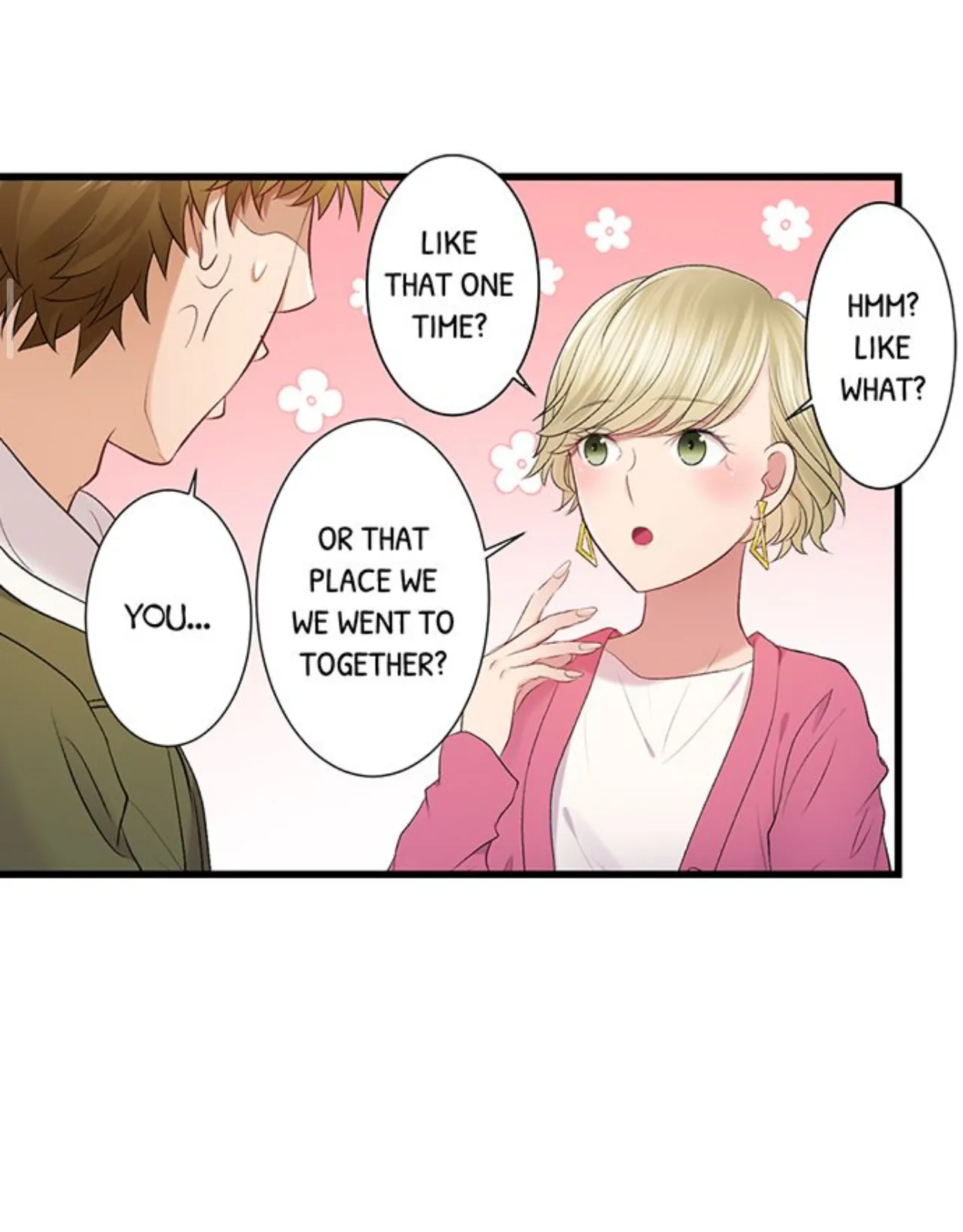 Konya, Ottokokan Shimasen Ka?~ Resu Otto To Nikushoku Otto ~ - Chapter 41