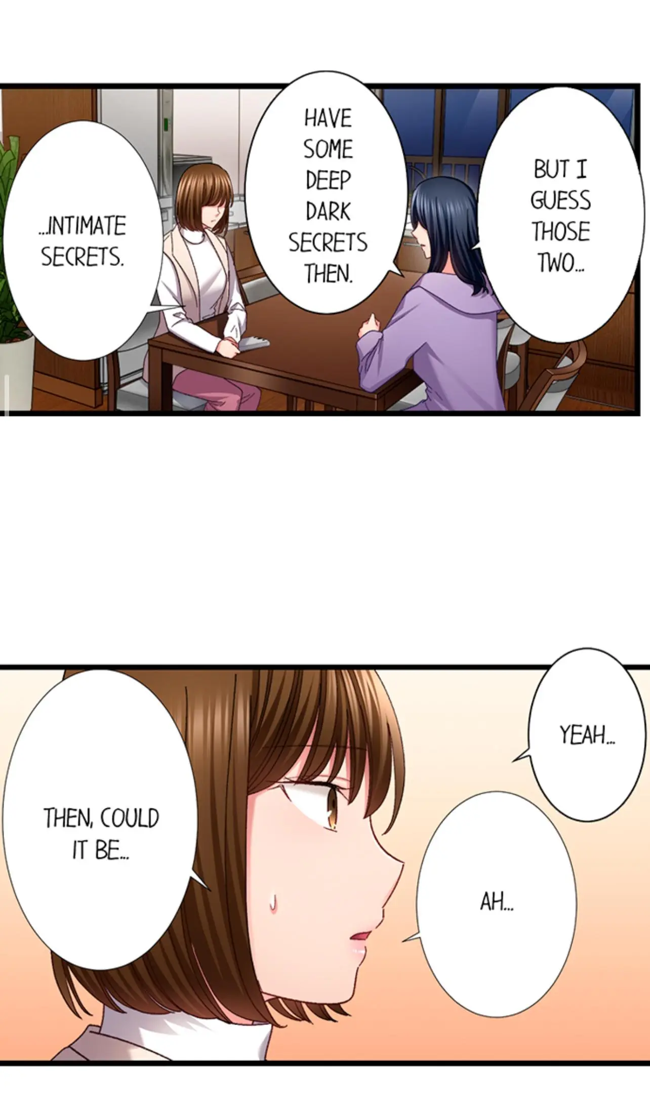 Konya, Ottokokan Shimasen Ka?~ Resu Otto To Nikushoku Otto ~ - Chapter 88