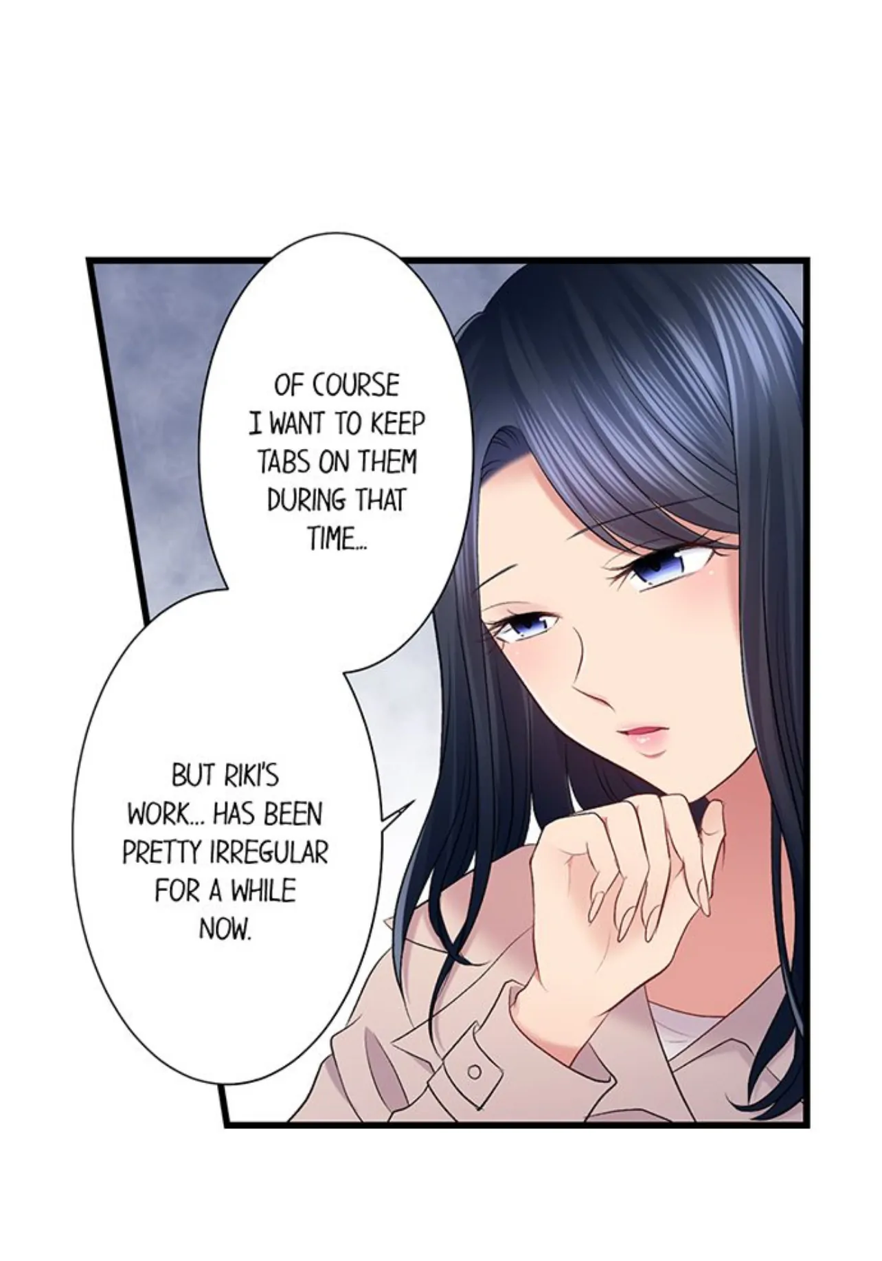 Konya, Ottokokan Shimasen Ka?~ Resu Otto To Nikushoku Otto ~ - Chapter 42