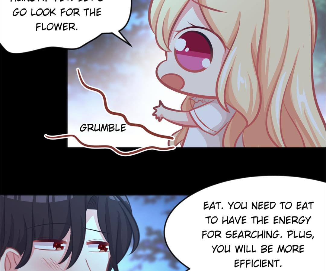 Incubus Ceo's Exclusive Dessert - Chapter 42