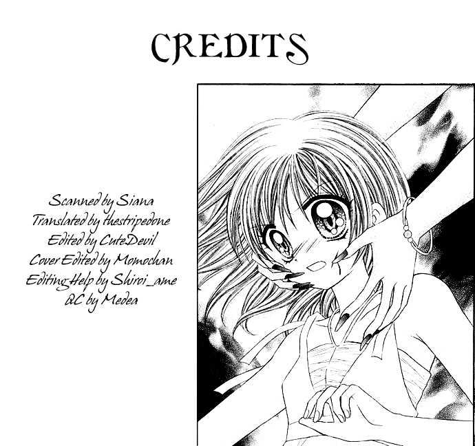 Anata No Shiranai Sekai - Vol.1 Chapter 1 : The Scream Of Glass