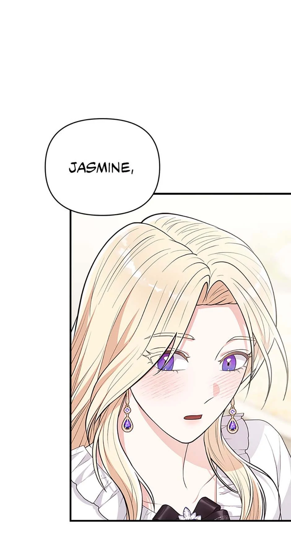 Please Lay Your Eyes On Jasmine - Chapter 66