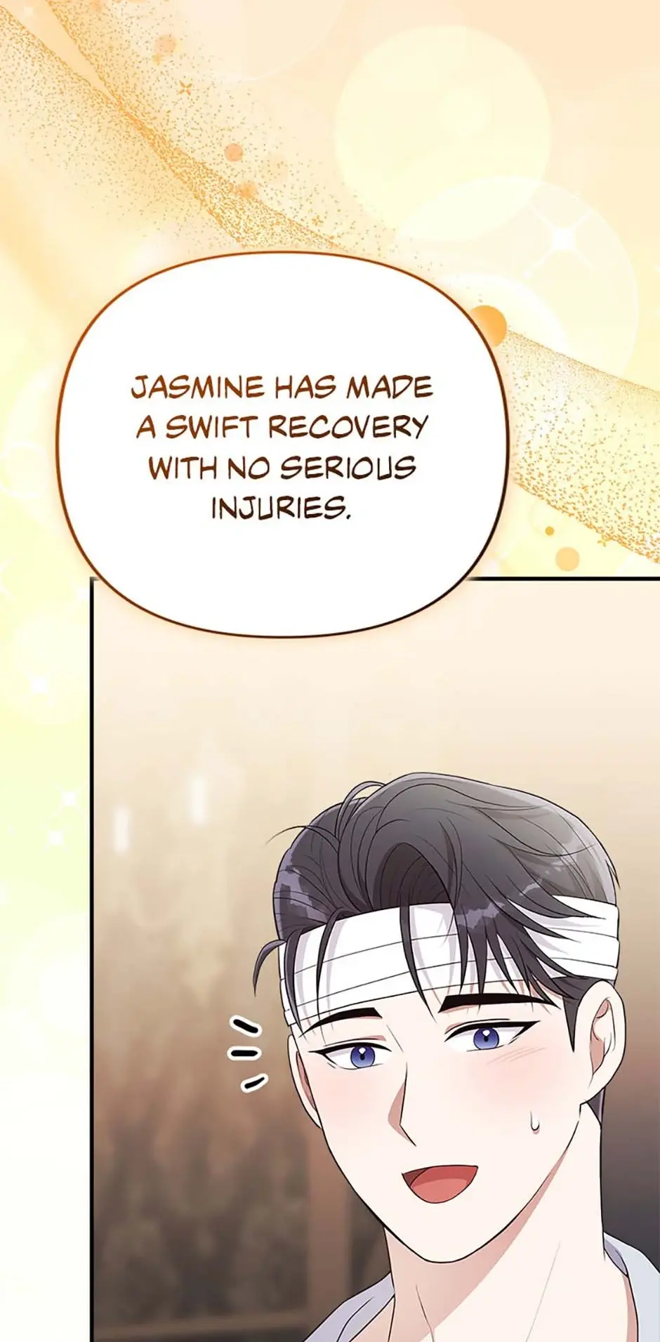 Please Lay Your Eyes On Jasmine - Chapter 67