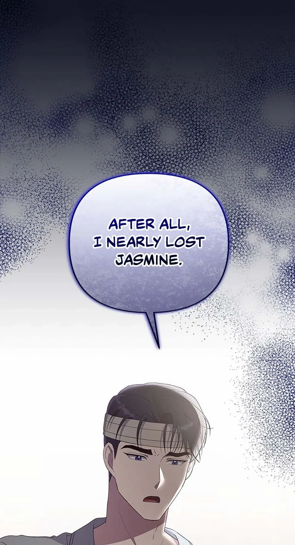 Please Lay Your Eyes On Jasmine - Chapter 67