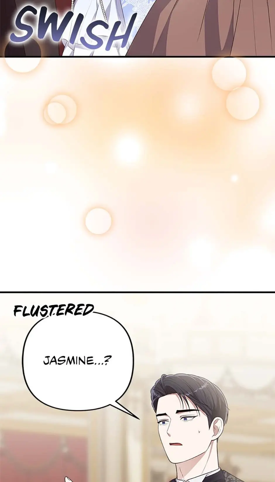 Please Lay Your Eyes On Jasmine - Chapter 64