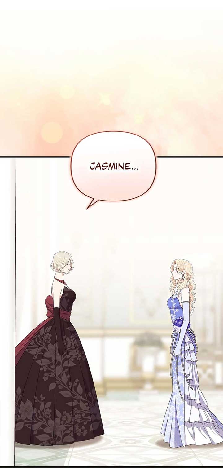 Please Lay Your Eyes On Jasmine - Chapter 63