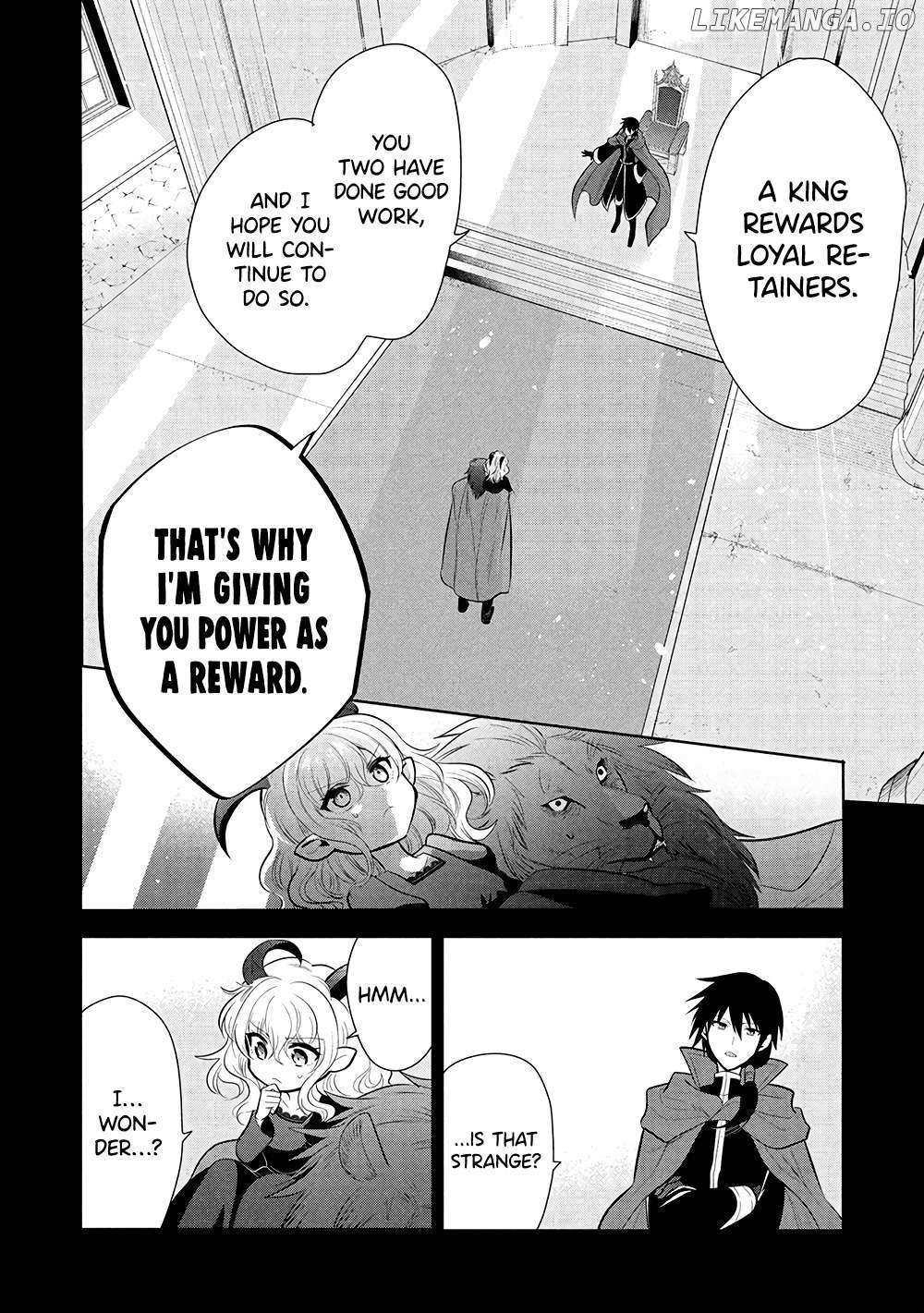 Maou No Ore Ga Dorei Elf Wo Yome Ni Shitanda Ga, Dou Medereba Ii? - Chapter 68