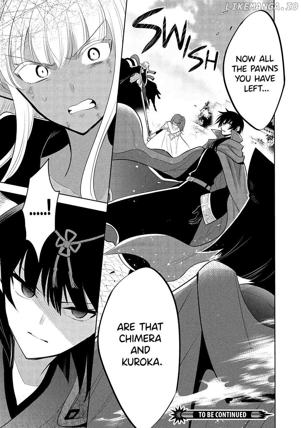 Maou No Ore Ga Dorei Elf Wo Yome Ni Shitanda Ga, Dou Medereba Ii? - Chapter 68