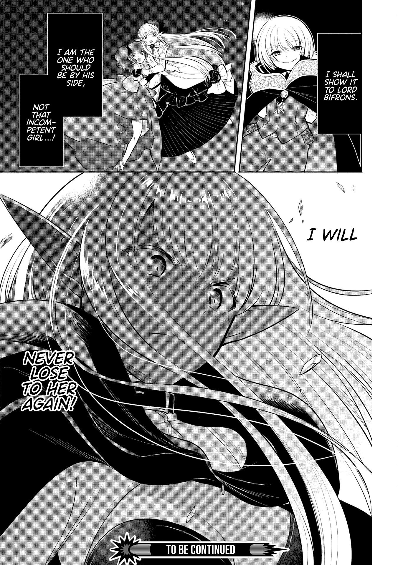 Maou No Ore Ga Dorei Elf Wo Yome Ni Shitanda Ga, Dou Medereba Ii? - Chapter 31: It's Natural For Demon Lords To Have Horrible Personalities (3)