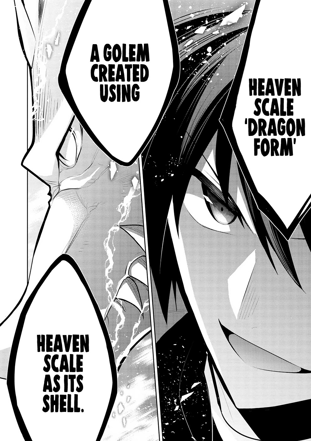 Maou No Ore Ga Dorei Elf Wo Yome Ni Shitanda Ga, Dou Medereba Ii? - Chapter 47