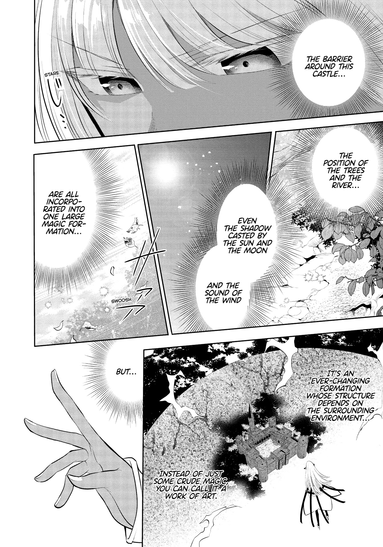 Maou No Ore Ga Dorei Elf Wo Yome Ni Shitanda Ga, Dou Medereba Ii? - Chapter 38