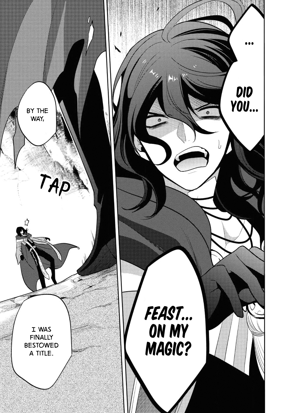 Maou No Ore Ga Dorei Elf Wo Yome Ni Shitanda Ga, Dou Medereba Ii? - Chapter 12: Becoming A Demon Lord Seems To Require Arrogant Behaviour 1