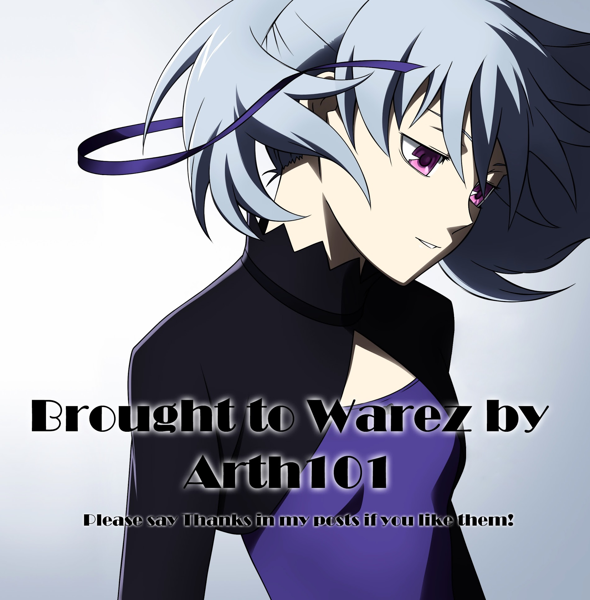 Darker Than Black: Shikkoku No Hana - Vol.1 Chapter 6