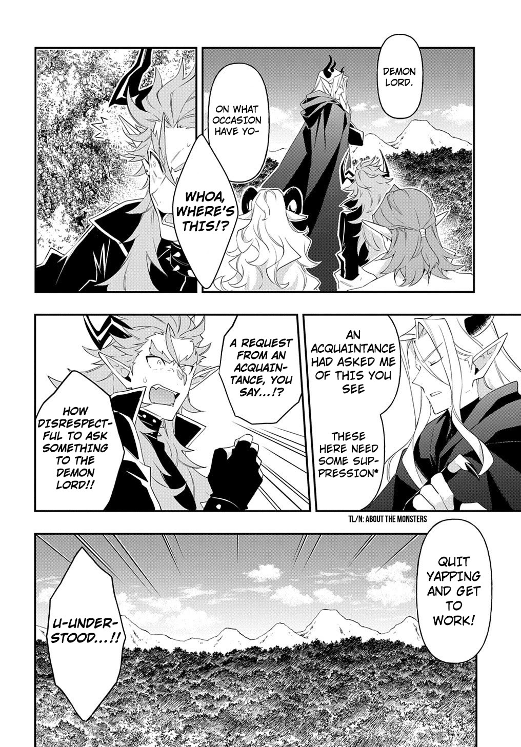 Tensei Kizoku No Isekai Boukenroku ~Jichou Wo Shiranai Kamigami No Shito~ - Chapter 31