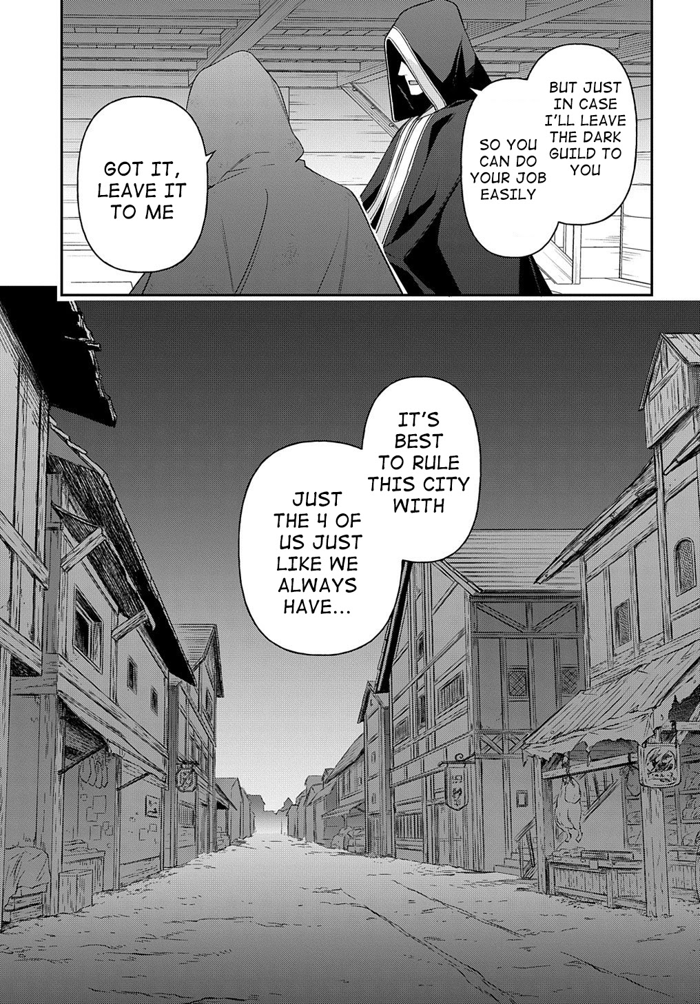 Tensei Kizoku No Isekai Boukenroku ~Jichou Wo Shiranai Kamigami No Shito~ - Chapter 33