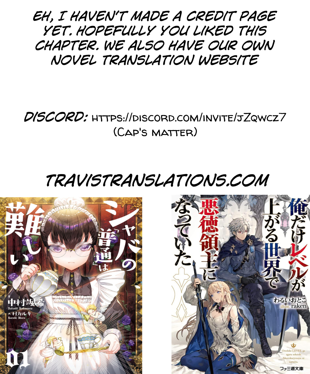 Tensei Kizoku No Isekai Boukenroku ~Jichou Wo Shiranai Kamigami No Shito~ - Chapter 28