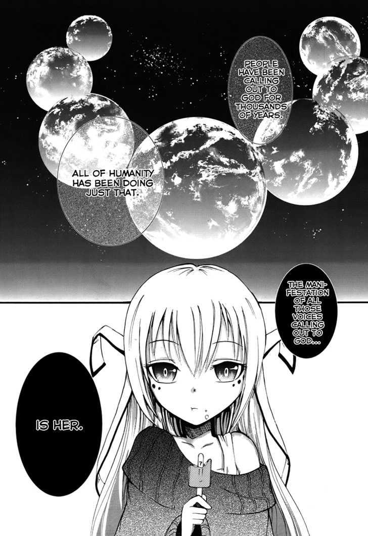 Suashi No Meteorite - Chapter 1 : What A Nice Day