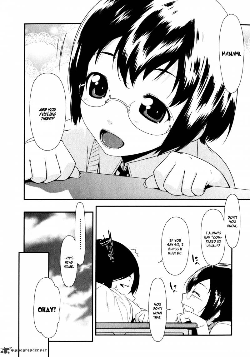 Ore No Imouto Ga Konna Ni Kawaii Wake Ga Nai - Chapter 4