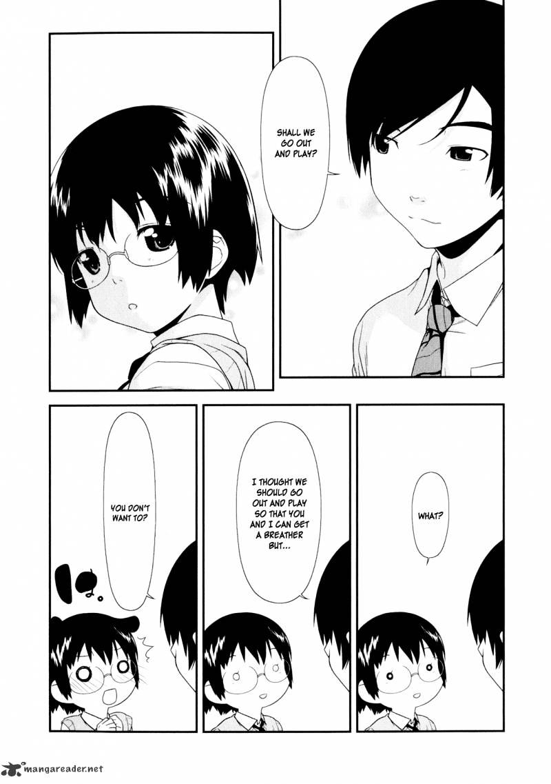 Ore No Imouto Ga Konna Ni Kawaii Wake Ga Nai - Chapter 7