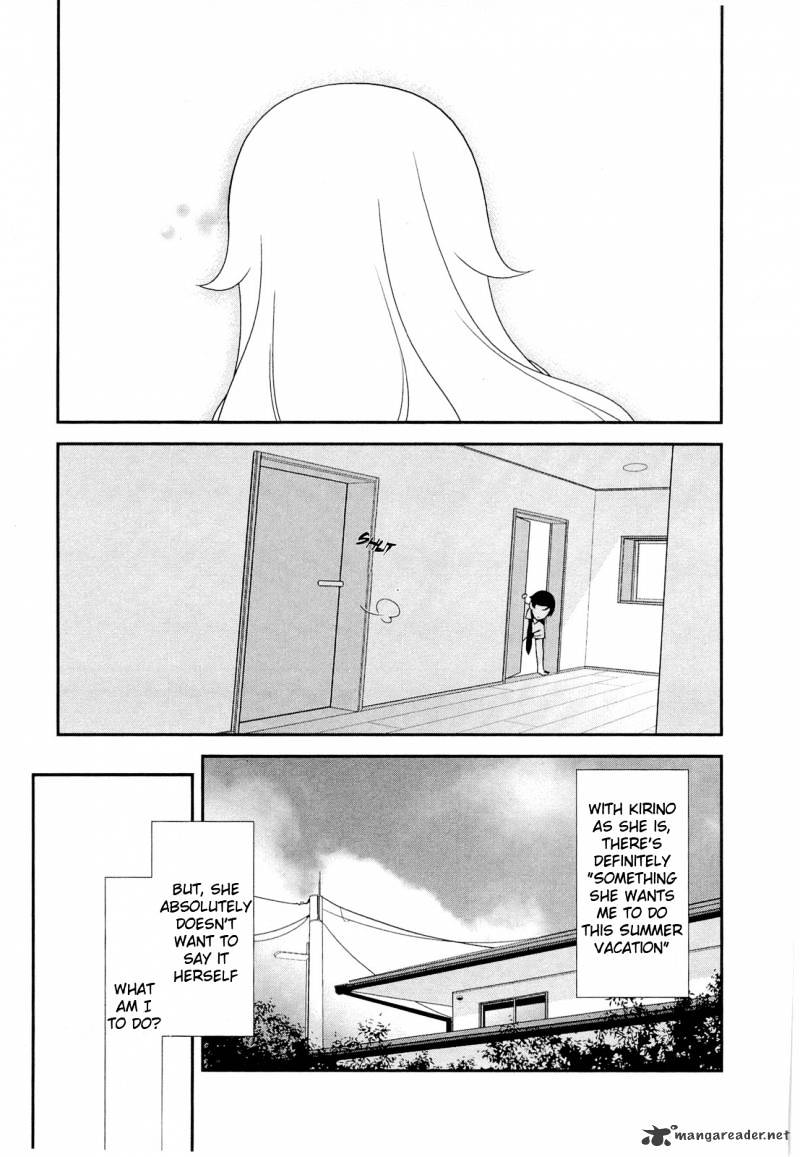 Ore No Imouto Ga Konna Ni Kawaii Wake Ga Nai - Chapter 18