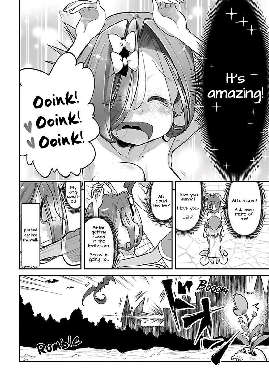 Goblin Is Very Strong - Chapter 15