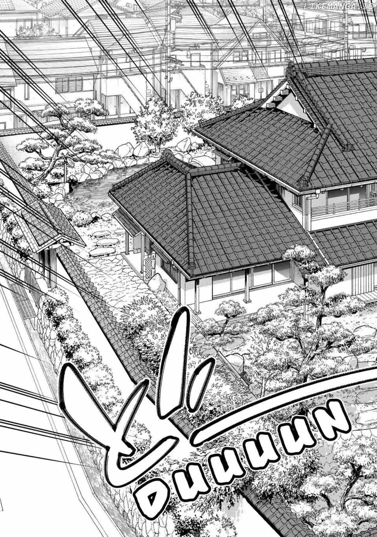 Wind Breaker (Japan) - Chapter 172