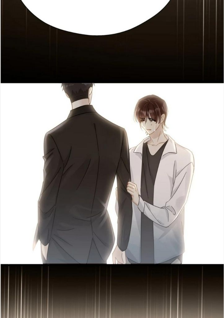 You Can’t Escape From Me - Chapter 43