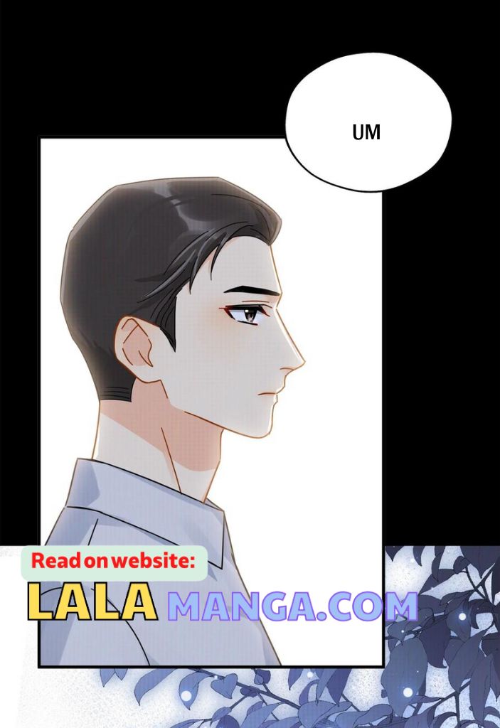 You Can’t Escape From Me - Chapter 36