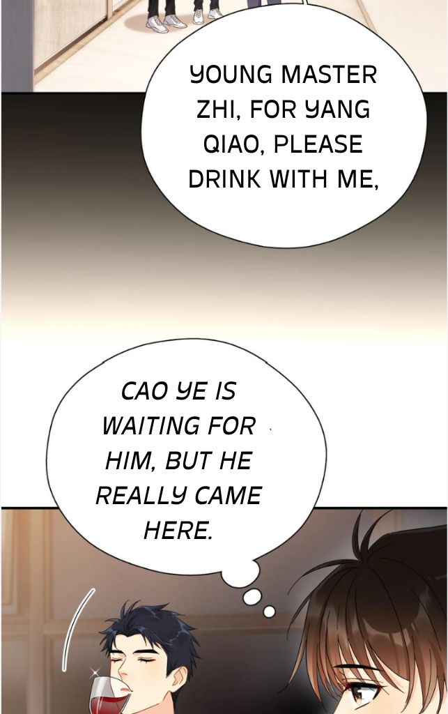 You Can’t Escape From Me - Chapter 32