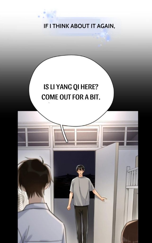 You Can’t Escape From Me - Chapter 30