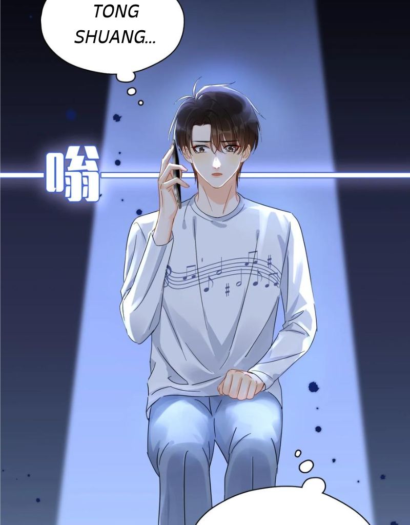 You Can’t Escape From Me - Chapter 41