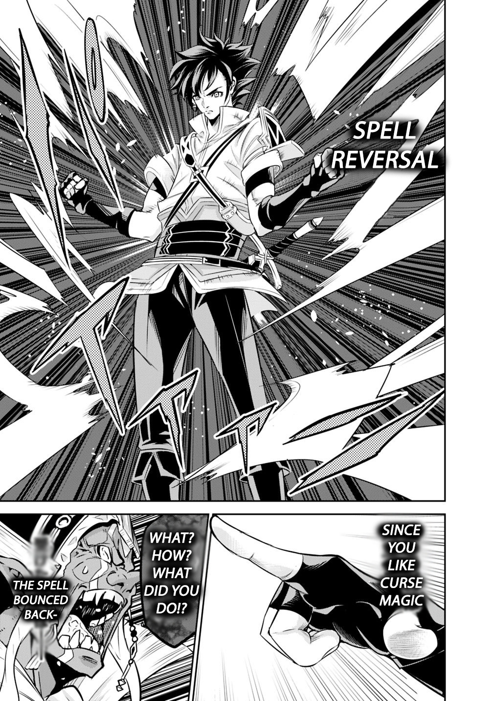 The Strongest Magical Swordsman Ever Reborn As An F-Rank Adventurer. - Vol.3 Chapter 25