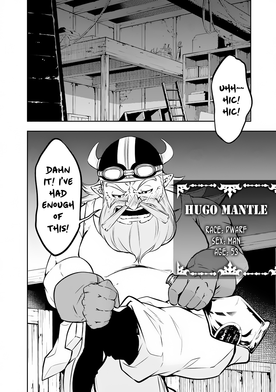 The Strongest Magical Swordsman Ever Reborn As An F-Rank Adventurer. - Chapter 82