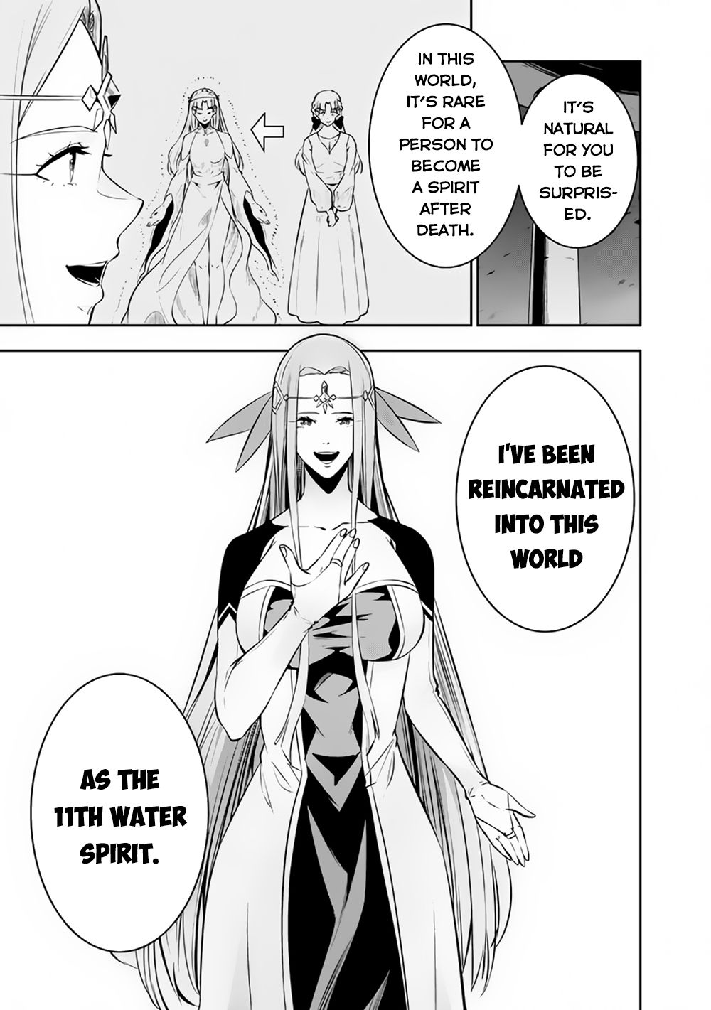 The Strongest Magical Swordsman Ever Reborn As An F-Rank Adventurer. - Chapter 78