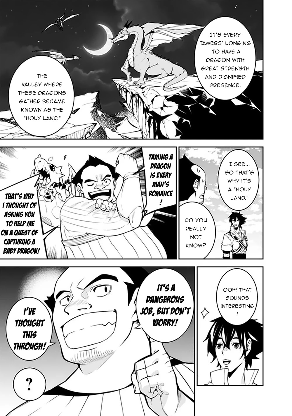 The Strongest Magical Swordsman Ever Reborn As An F-Rank Adventurer. - Chapter 38