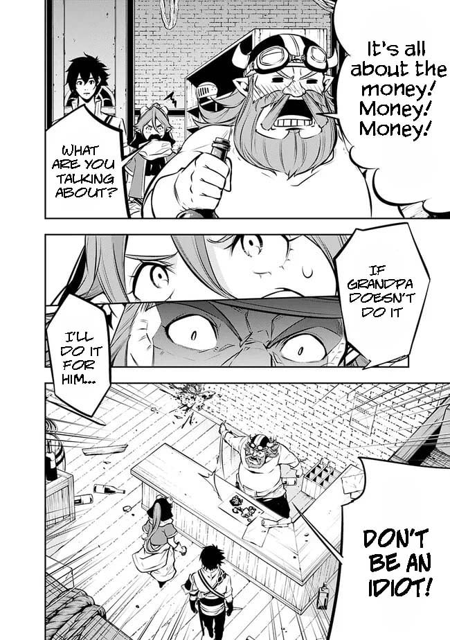 The Strongest Magical Swordsman Ever Reborn As An F-Rank Adventurer. - Chapter 87