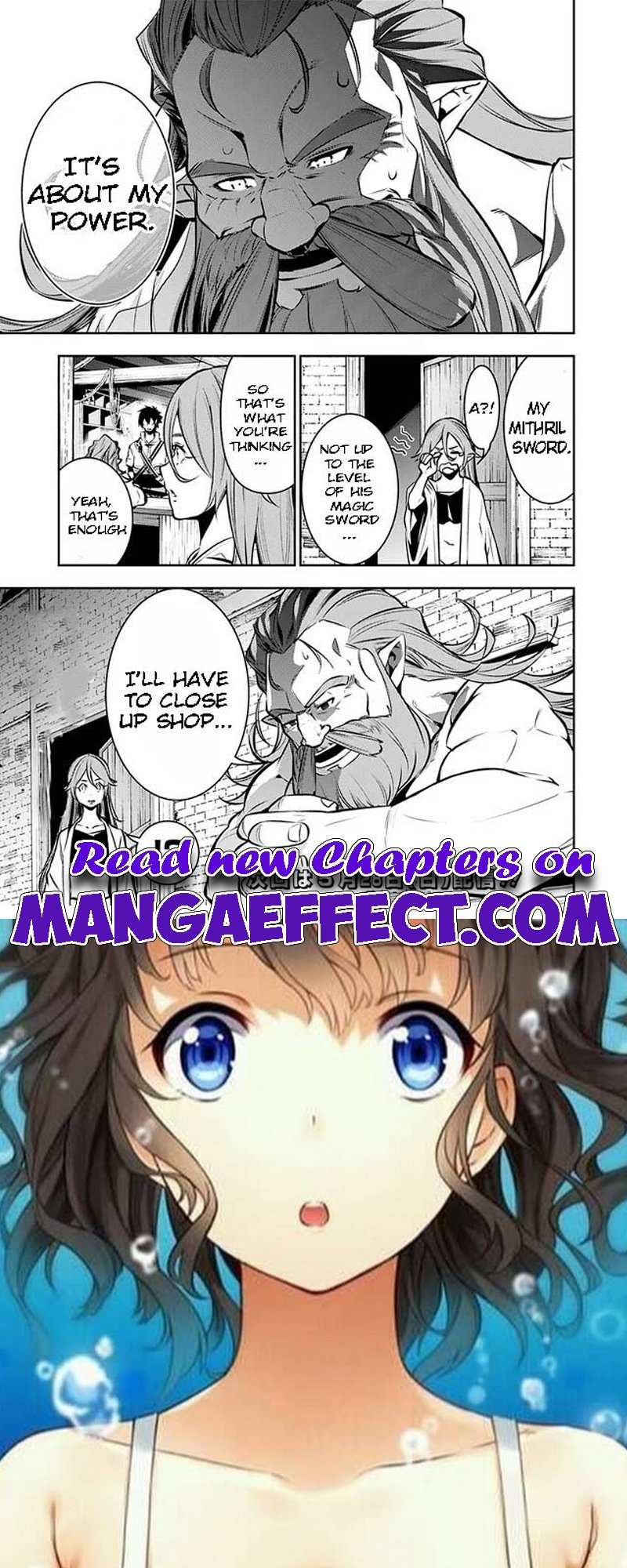 The Strongest Magical Swordsman Ever Reborn As An F-Rank Adventurer. - Chapter 87