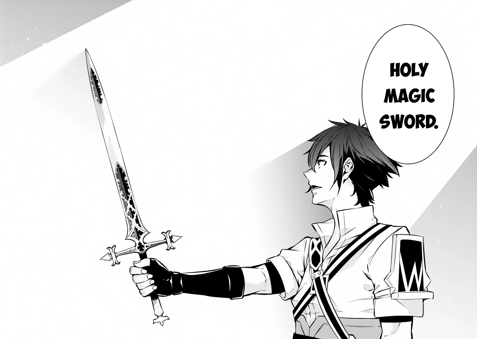 The Strongest Magical Swordsman Ever Reborn As An F-Rank Adventurer. - Chapter 101