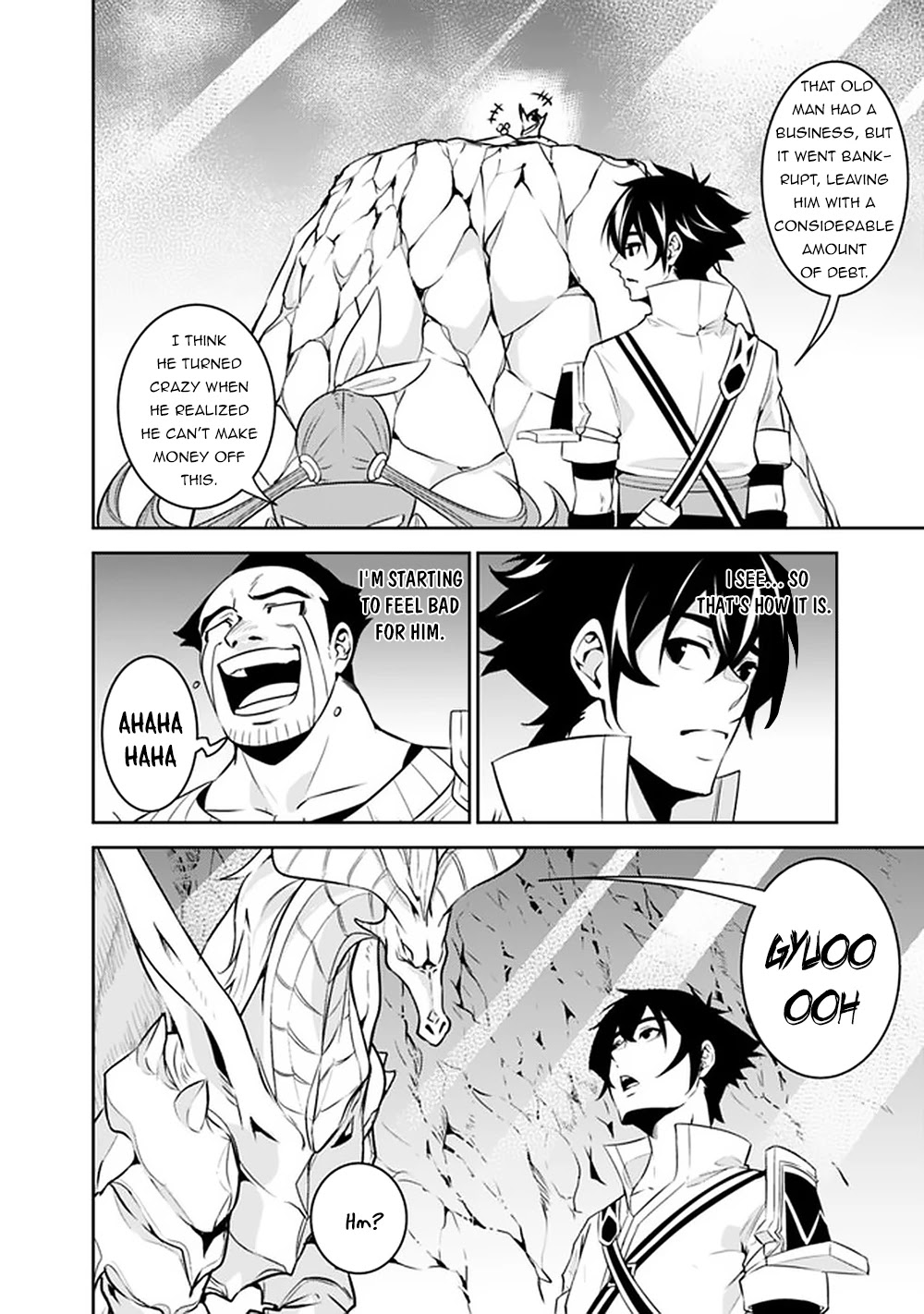 The Strongest Magical Swordsman Ever Reborn As An F-Rank Adventurer. - Chapter 43