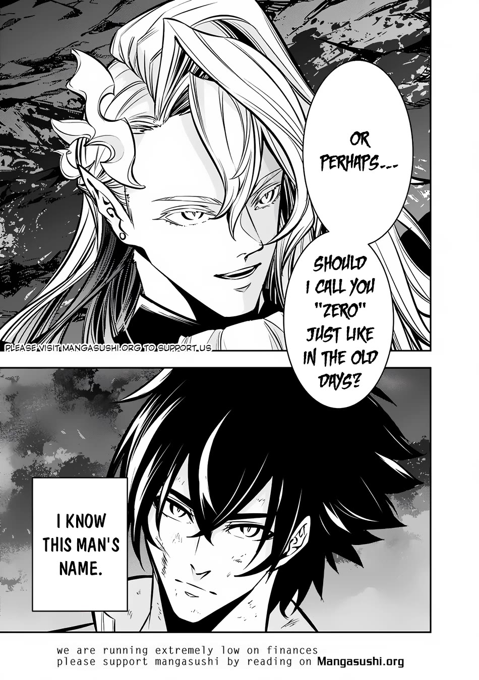 The Strongest Magical Swordsman Ever Reborn As An F-Rank Adventurer. - Chapter 97