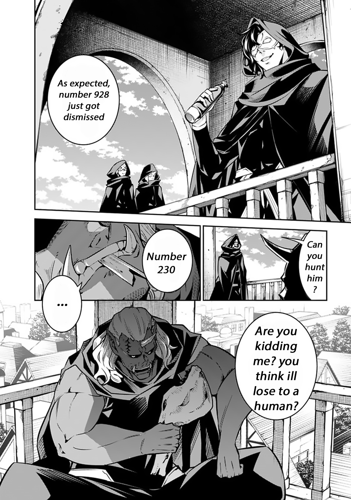 The Strongest Magical Swordsman Ever Reborn As An F-Rank Adventurer. - Vol.3 Chapter 27