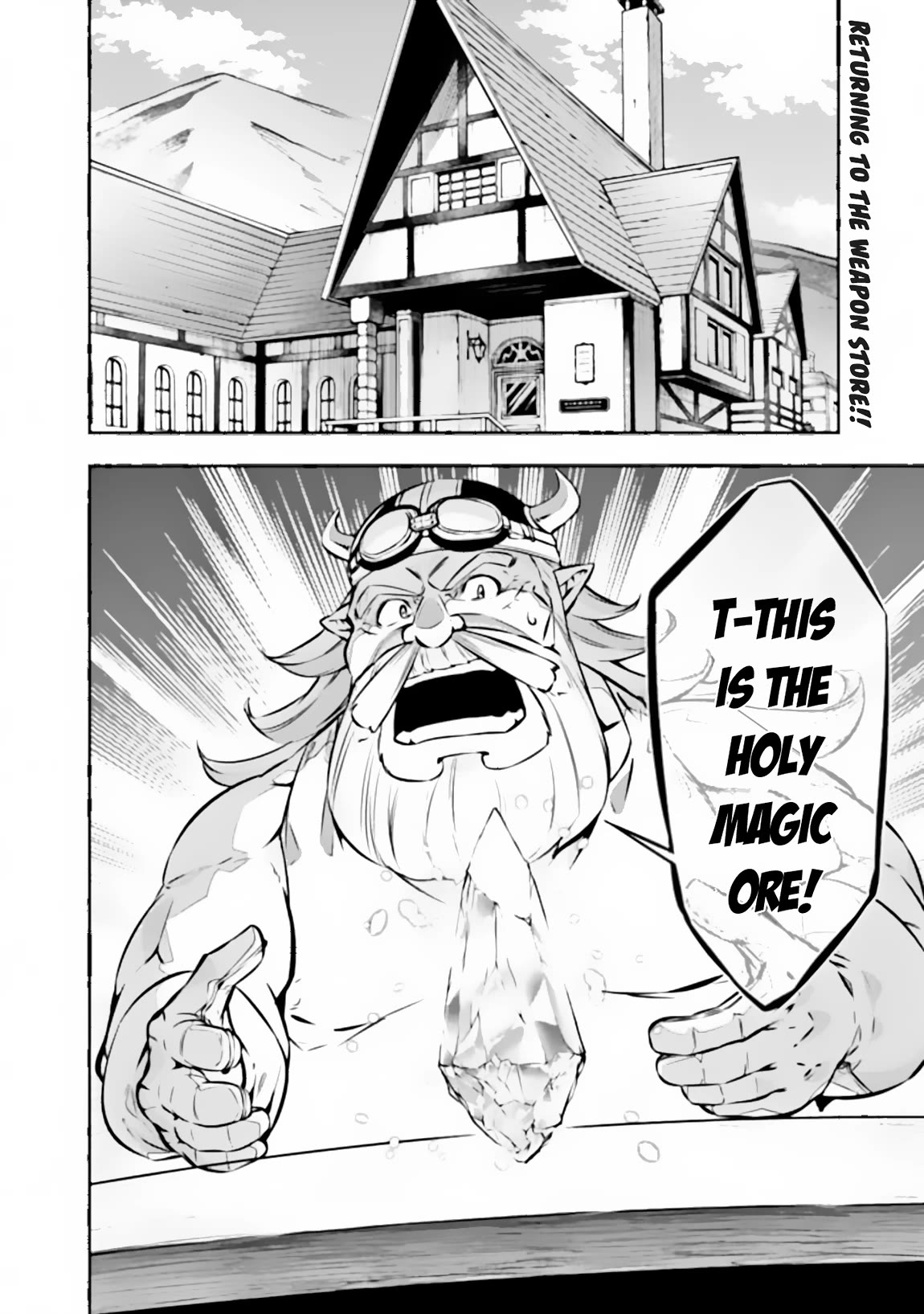 The Strongest Magical Swordsman Ever Reborn As An F-Rank Adventurer. - Chapter 100