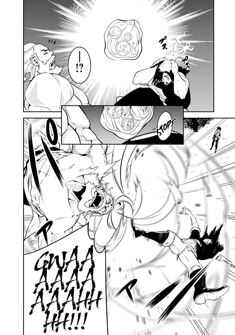 The Strongest Magical Swordsman Ever Reborn As An F-Rank Adventurer. - Chapter 45